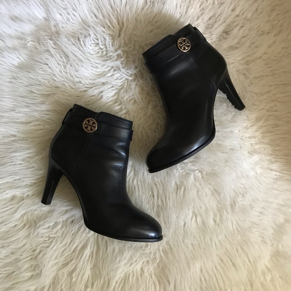 Tory Burch Shoes - Tory Burch Bristol Bootie